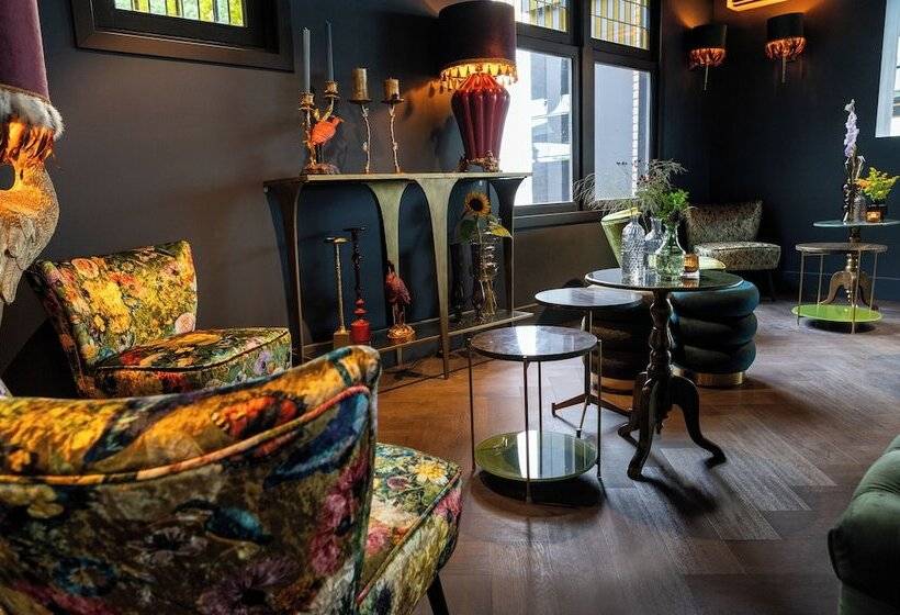 Boutique Hotel De Bungelaer