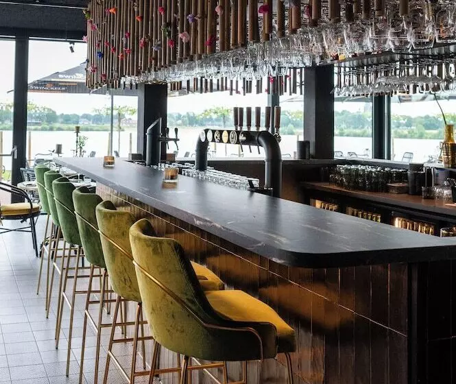 Boutique Hotel De Bungelaer