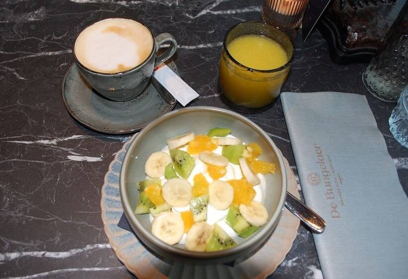 Boutique Hotel De Bungelaer