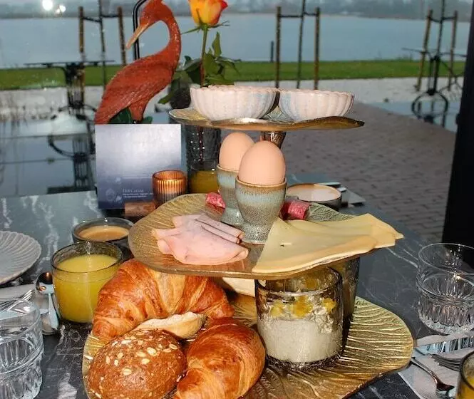 Boutique Hotel De Bungelaer