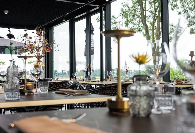 Boutique Hotel De Bungelaer