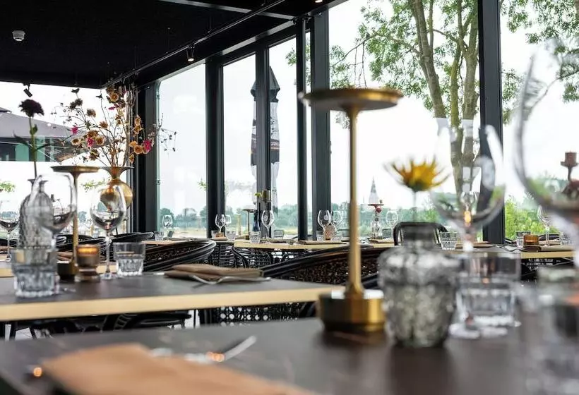 Boutique Hotel De Bungelaer