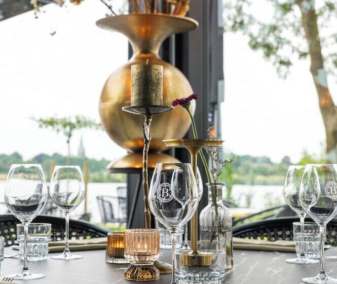 Boutique Hotel De Bungelaer