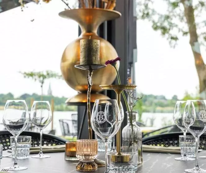 Boutique Hotel De Bungelaer