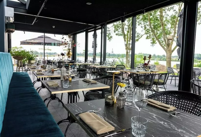 Boutique Hotel De Bungelaer