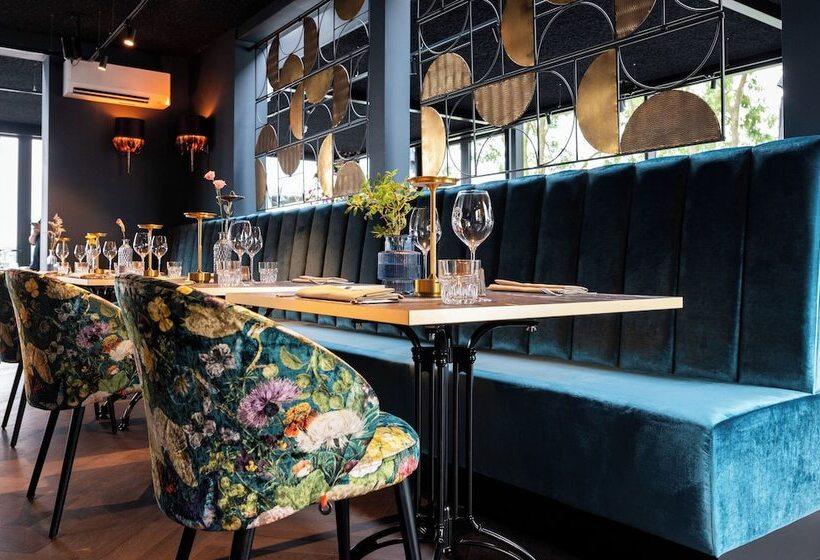 Boutique Hotel De Bungelaer