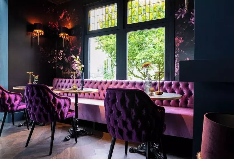 Boutique Hotel De Bungelaer