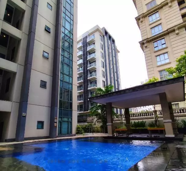 Condotel Near Naia Terminal 3