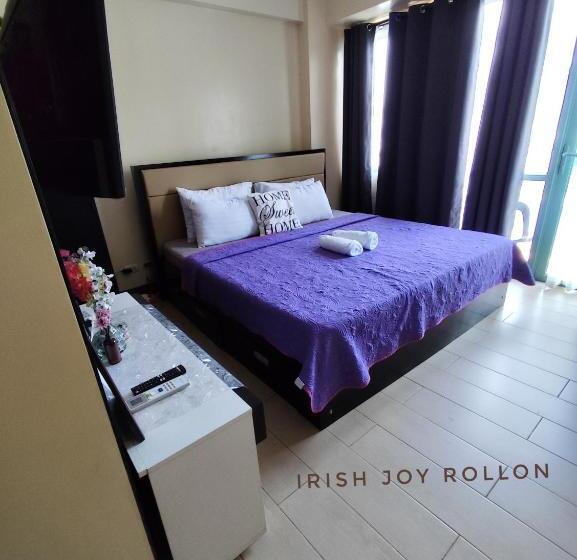 Condotel Near Naia Terminal 3