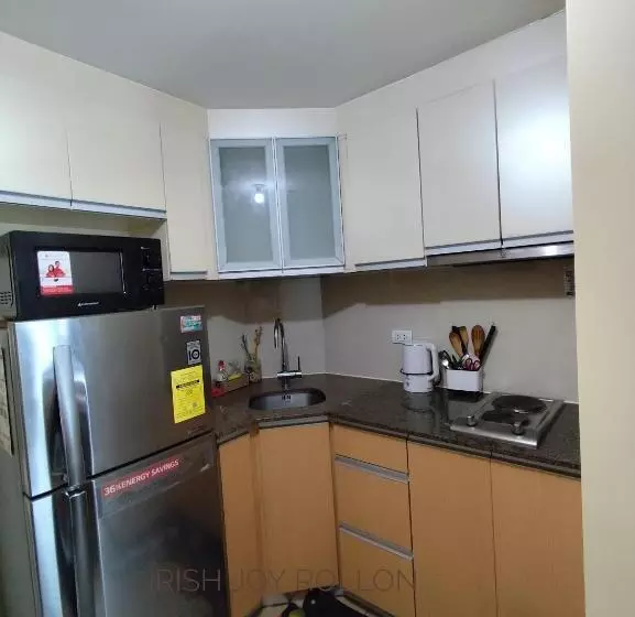 Condotel Near Naia Terminal 3