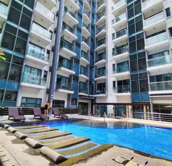 Condotel Near Naia Terminal 3