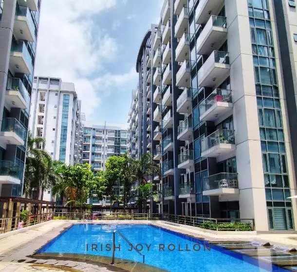 Condotel Near Naia Terminal 3