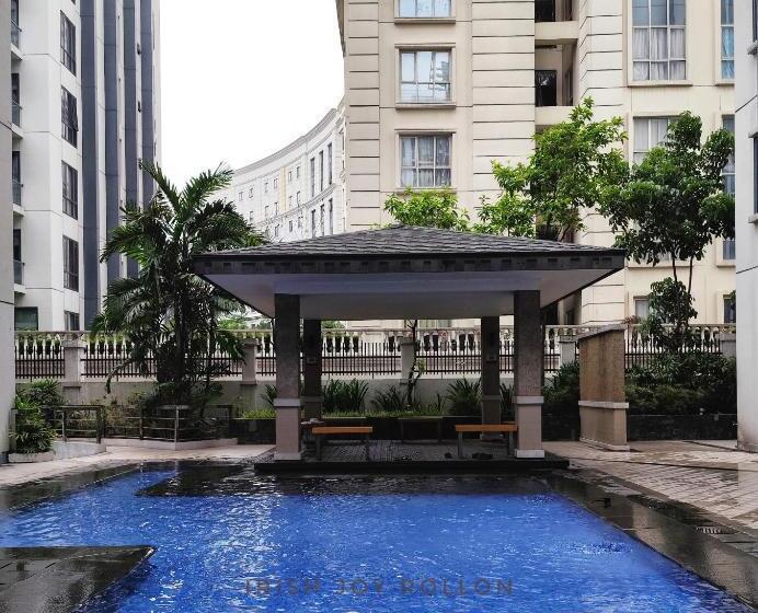 Condotel Near Naia Terminal 3