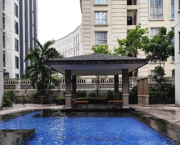 Condotel Near Naia Terminal 3