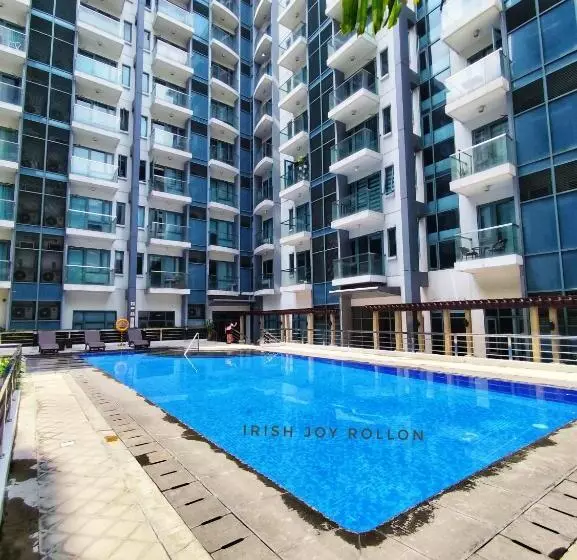 Condotel Near Naia Terminal 3