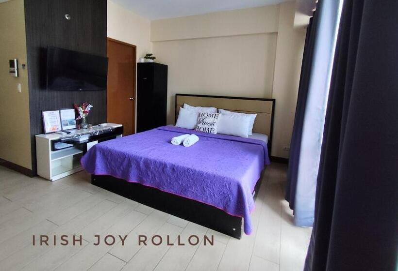 Condotel Near Naia Terminal 3