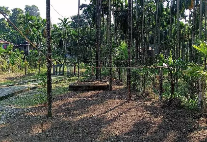 Dooars Velley Home Stay