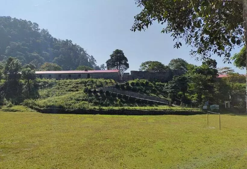 Dooars Velley Home Stay