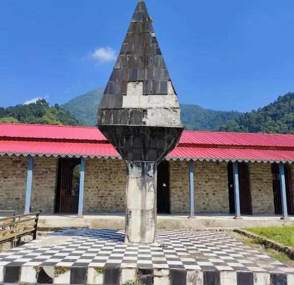 Dooars Velley Home Stay