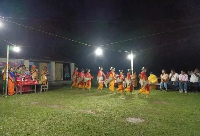 Dooars Velley Home Stay