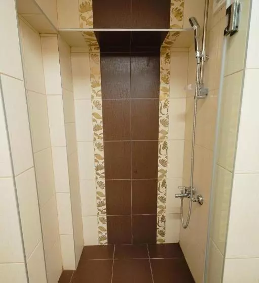 هتل Bel Kamen