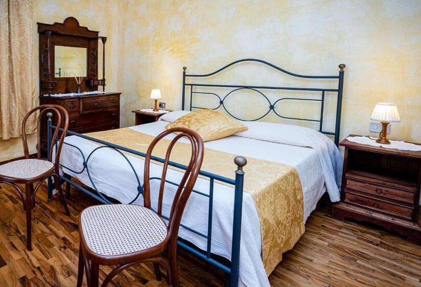 ホテル La Locanda Del Fiume