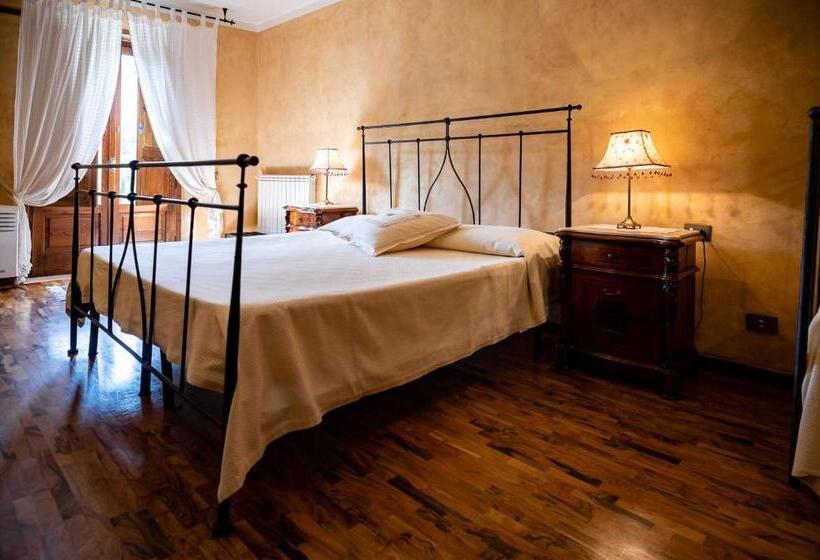 ホテル La Locanda Del Fiume