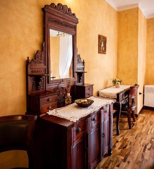 ホテル La Locanda Del Fiume