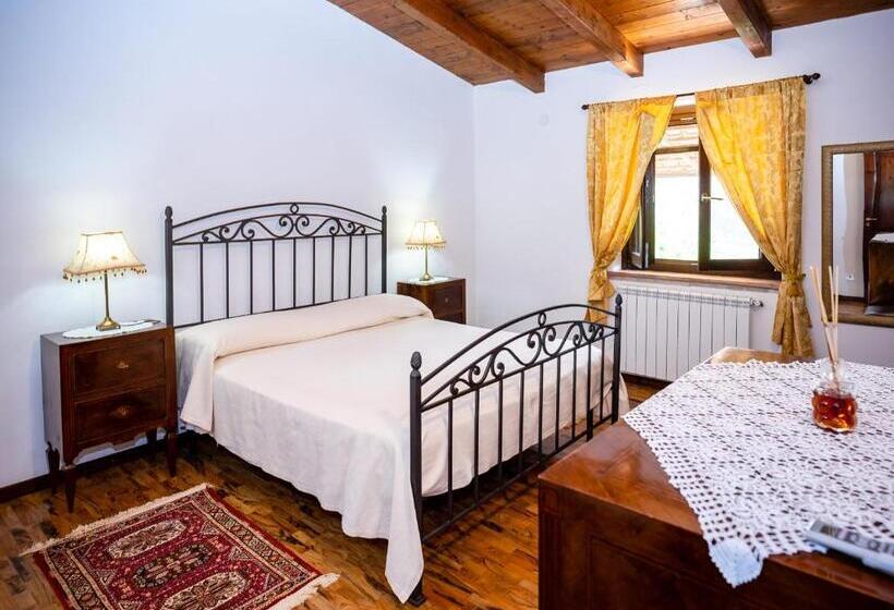 ホテル La Locanda Del Fiume