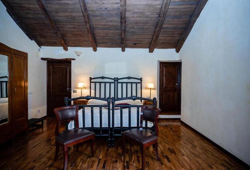 ホテル La Locanda Del Fiume