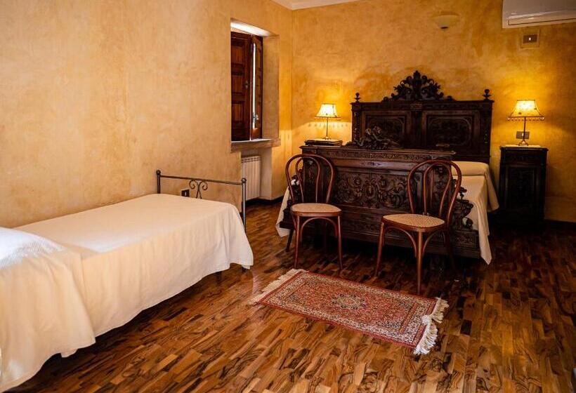 ホテル La Locanda Del Fiume