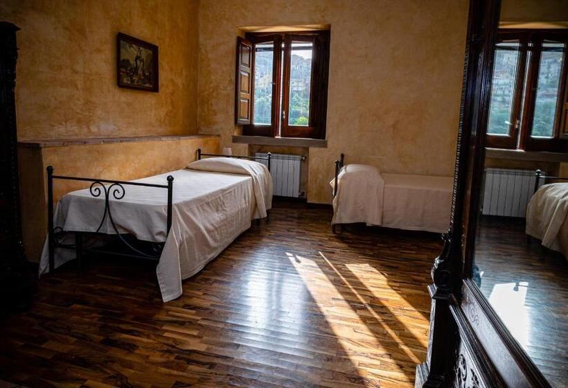 ホテル La Locanda Del Fiume