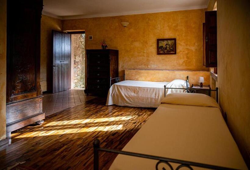 ホテル La Locanda Del Fiume