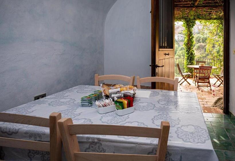 ホテル La Locanda Del Fiume