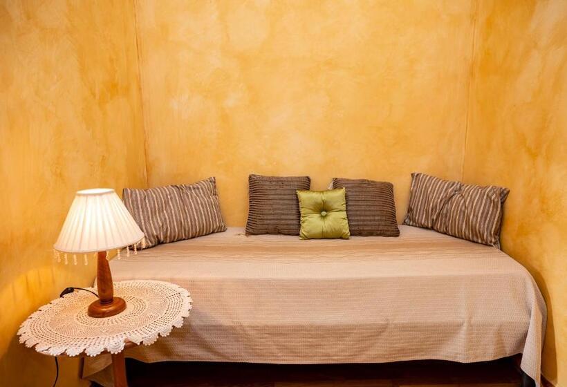 ホテル La Locanda Del Fiume