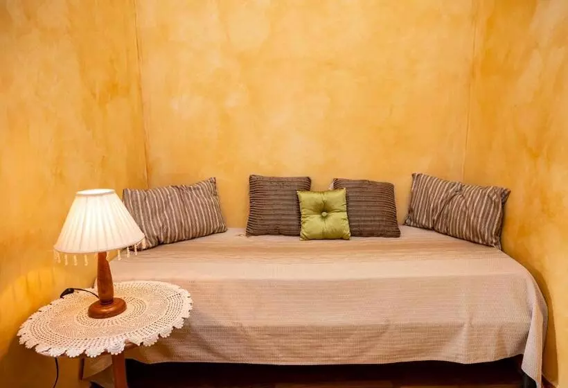 ホテル La Locanda Del Fiume