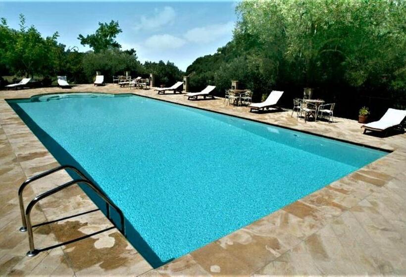 ホテル La Locanda Del Fiume