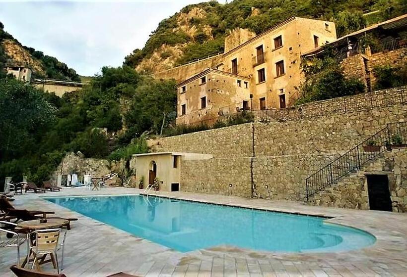 ホテル La Locanda Del Fiume