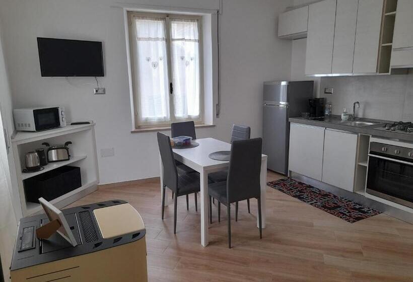 פנסיון Aer Sana