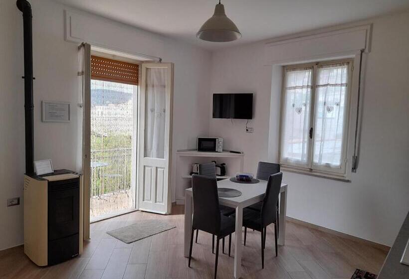 פנסיון Aer Sana