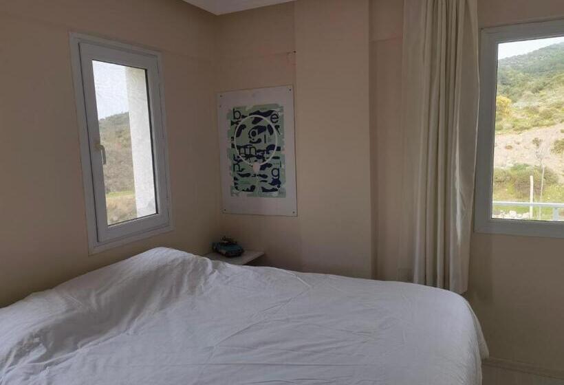 פנסיון Güzelbahçe Yemek Atölyesi