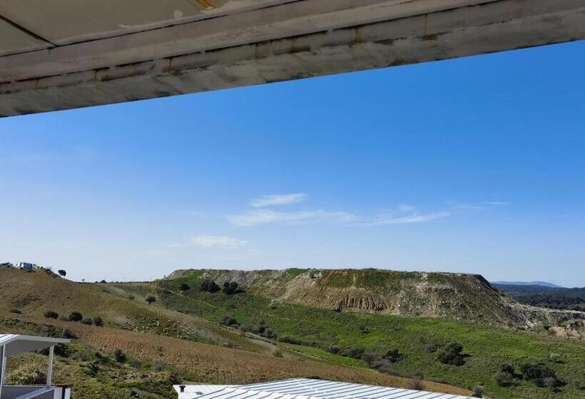 פנסיון Güzelbahçe Yemek Atölyesi