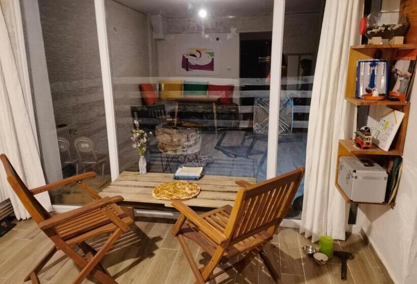 פנסיון Güzelbahçe Yemek Atölyesi