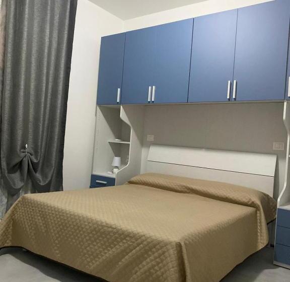 Пансион Cadorna