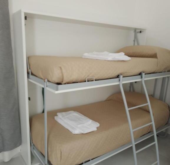 Пансион Cadorna