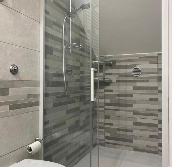 Пансион Cadorna