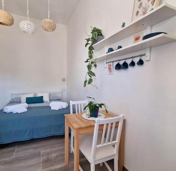 Pensione Camere A Oriente Ii