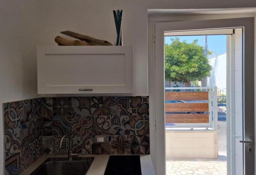 Pensione Camere A Oriente Ii