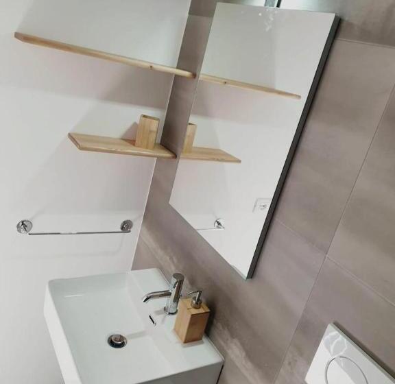 Pensione Camere A Oriente Ii