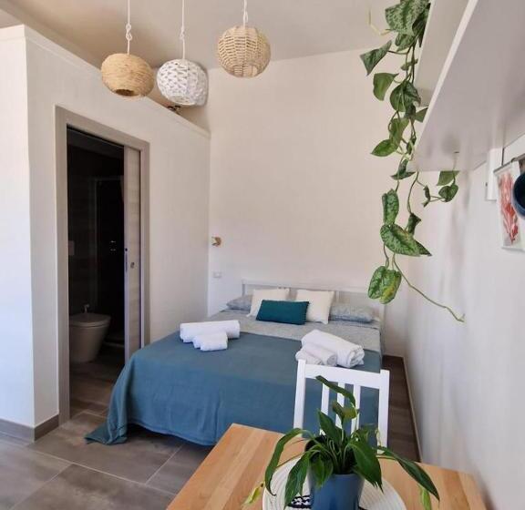 Pensione Camere A Oriente Ii